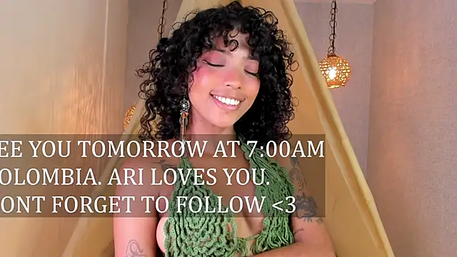 ariella_ruiz - Ariella_Ruiz's free webcam - UK Sex Cams