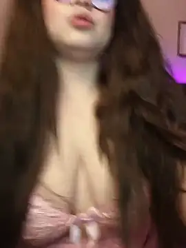 LolaVillalobos webcam