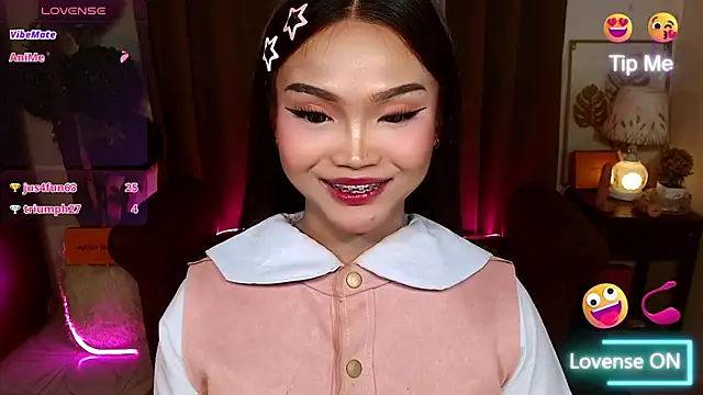 _TransGoddessAthena_ webcam