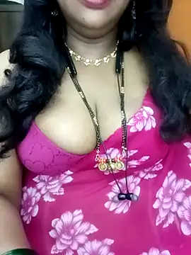 Chandini_Telugu webcam