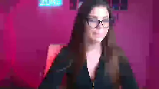 Violetta_Brilliant webcam