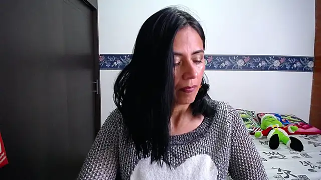 sharoon_cheerry webcam