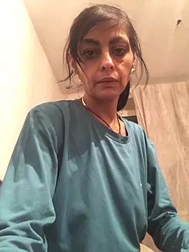 ChantalXOrchid webcam