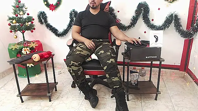 KalethBigDick webcam