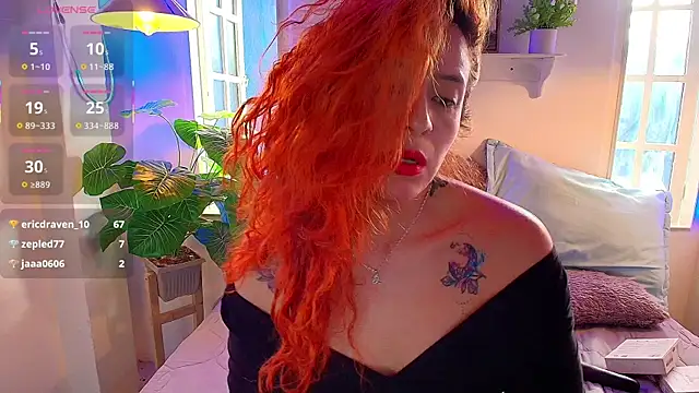 sahra_taylor_ webcam