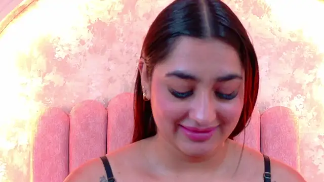 JasmineRhodes webcam