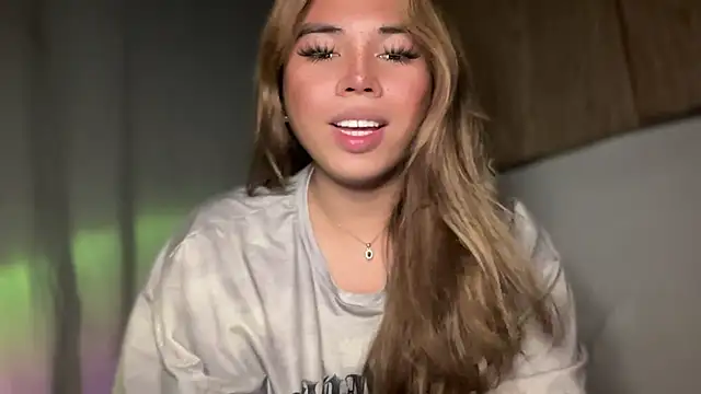 goddessofalltime webcam