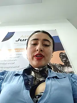 _Sarah-Office1 webcam