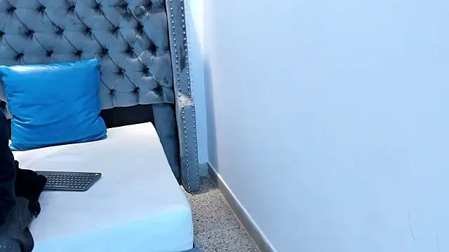 MARSHALL_SPENCER webcam