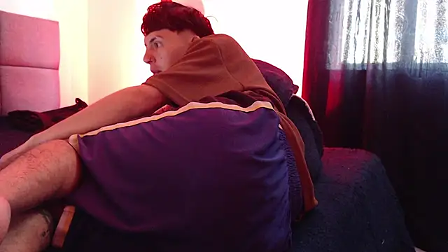 NaytonFreeman webcam