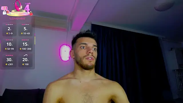 DominicValente webcam