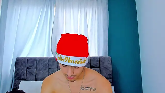 Anthony_carter webcam