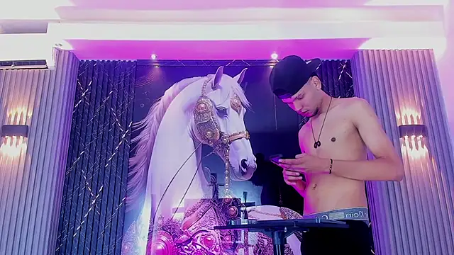 handsome_boys22 webcam