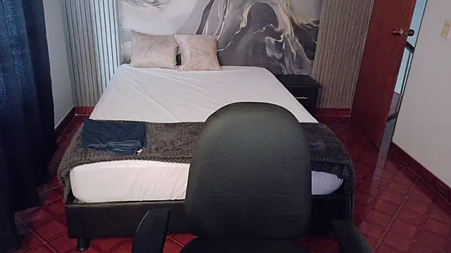 MacarenaSilva webcam