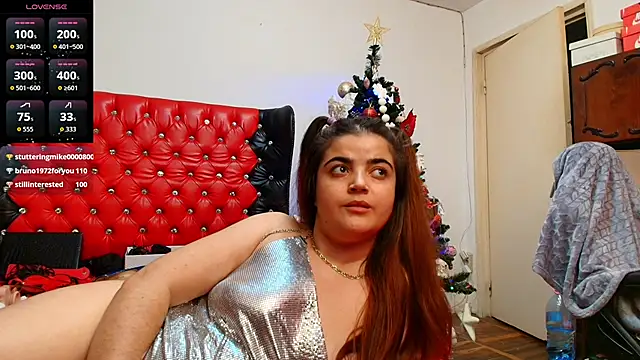 best_raquelediva (F young) - help me to  buy the mannequin with dick