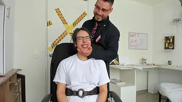 clumsiness_office69 webcam