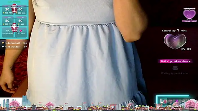 tashakaixxx (Ask my age) - Cum!