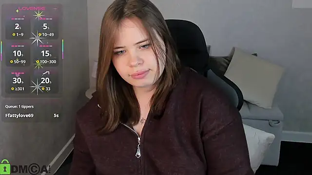EricaElliott webcam