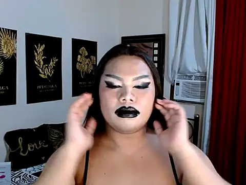 tsbrianahugecock (M young) - CUM CUM CUMMMMM