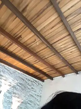 kristy1_ (F young) - Dildo in my Pussy