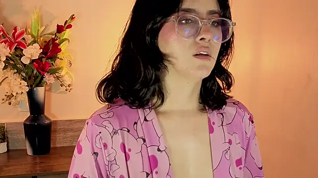 LiLLiAnderson webcam