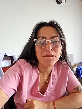 JustSamantha_ webcam