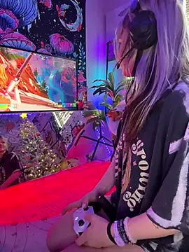 Cutiepiespanks webcam