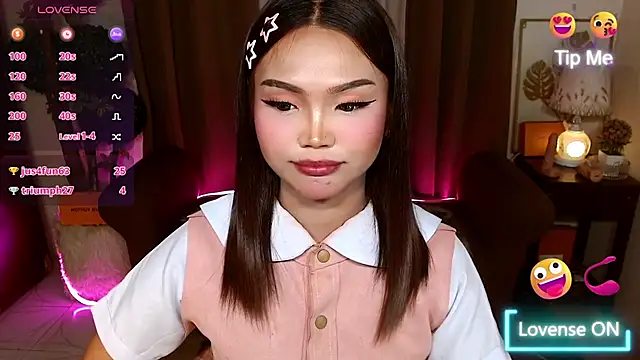 Afbeelding van _TransGoddessAthena_