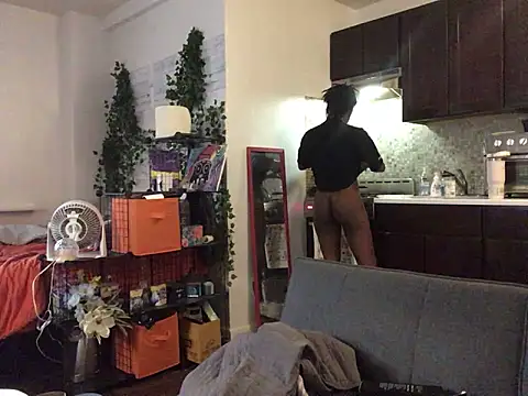 Webcam Model (littyleesh1)  is live.Free join now!