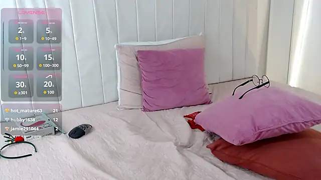 Afbeelding van camii_shy