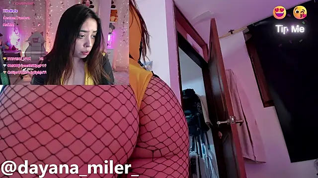_dayana_miler webcam