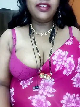 Chandini_Telugu webcam