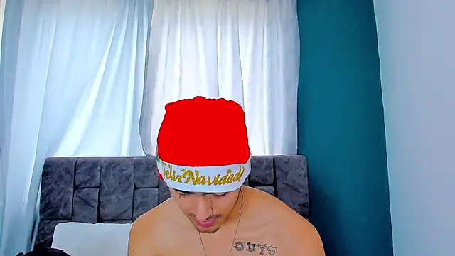 Anthony_carter webcam