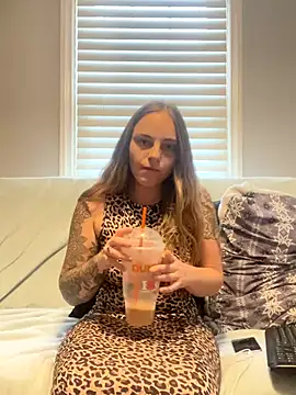 jaseyrae Live Webcam on Stripchat