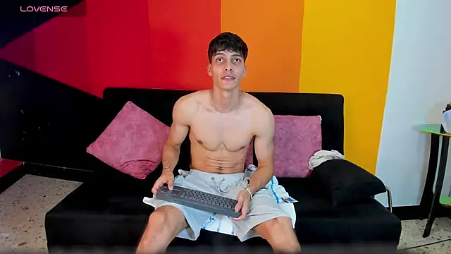 AlessioVitale webcam