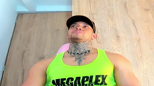 Stiven_collins webcam