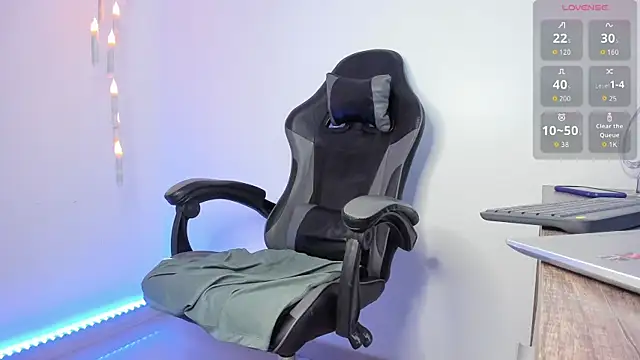 stephennolan1 webcam