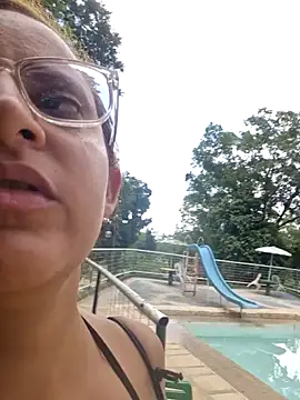 AliceRuivinha2 webcam