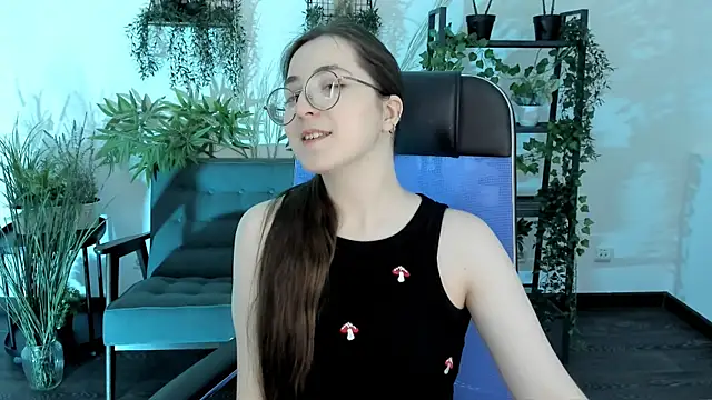 VirtuallVoyant webcam