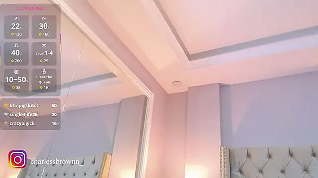 CharlesBrown_ webcam