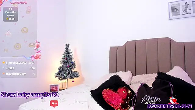 Elisabeth_swan webcam