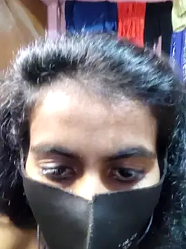 Thaper_Meera2 webcam