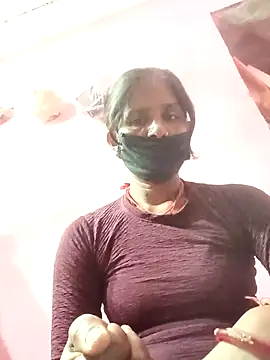 Pirvesh_singh webcam