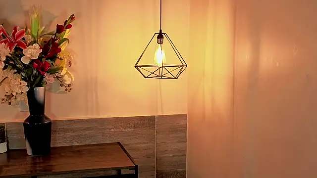 LiLLiAnderson webcam