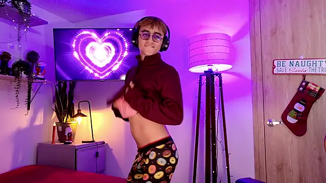 Mr_evan1 Live Webcam on {site_name}