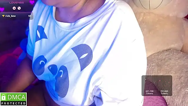 KittyHot20 webcam stripchat model stream image