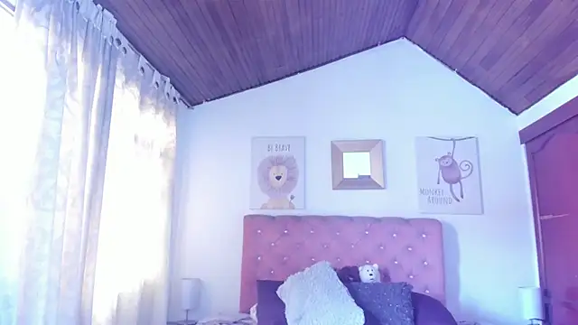 CelessteRedds webcam stripchat model stream image