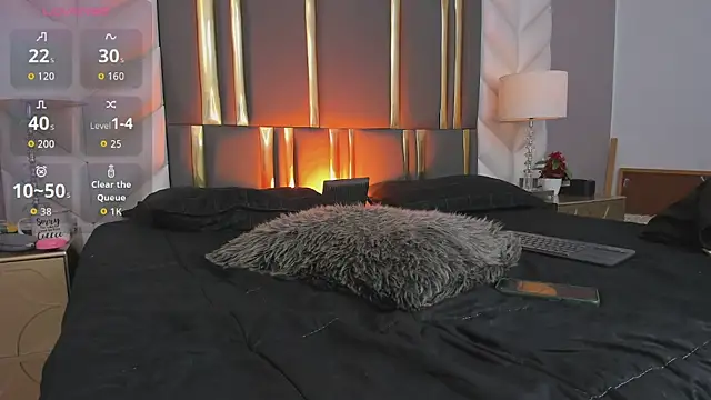 SaraJonness webcam stripchat model stream image