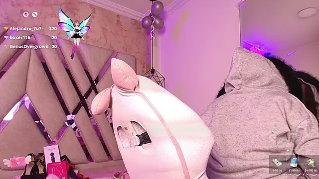 zafire_gixx webcam stripchat model stream image