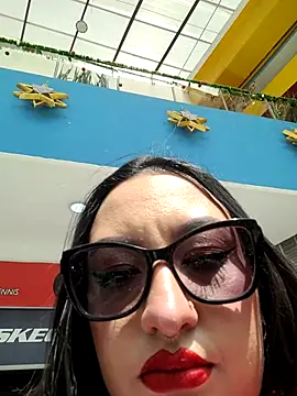 Venus_22 webcam stripchat model stream image